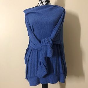 We The Free | Main Squeeze Hacci Top